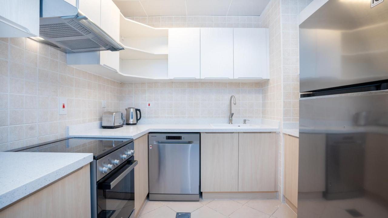 דובאי Exclusive Retreat Globalstay'S New 3Br Townhouse With Private Pool מראה חיצוני תמונה