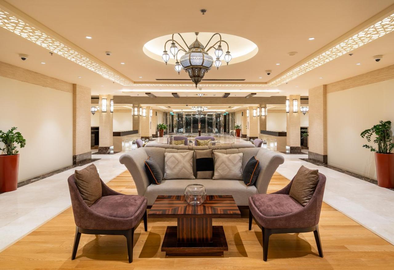 דובאי Exclusive Retreat Globalstay'S New 3Br Townhouse With Private Pool מראה חיצוני תמונה