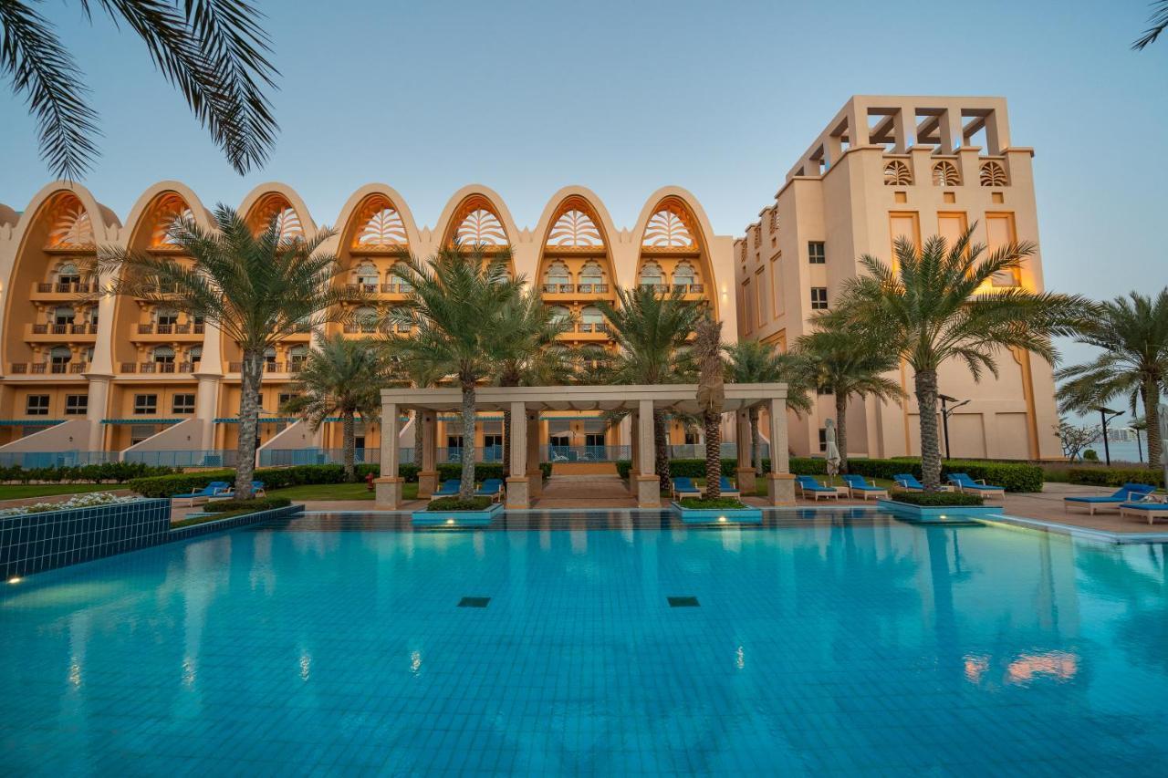 דובאי Exclusive Retreat Globalstay'S New 3Br Townhouse With Private Pool מראה חיצוני תמונה