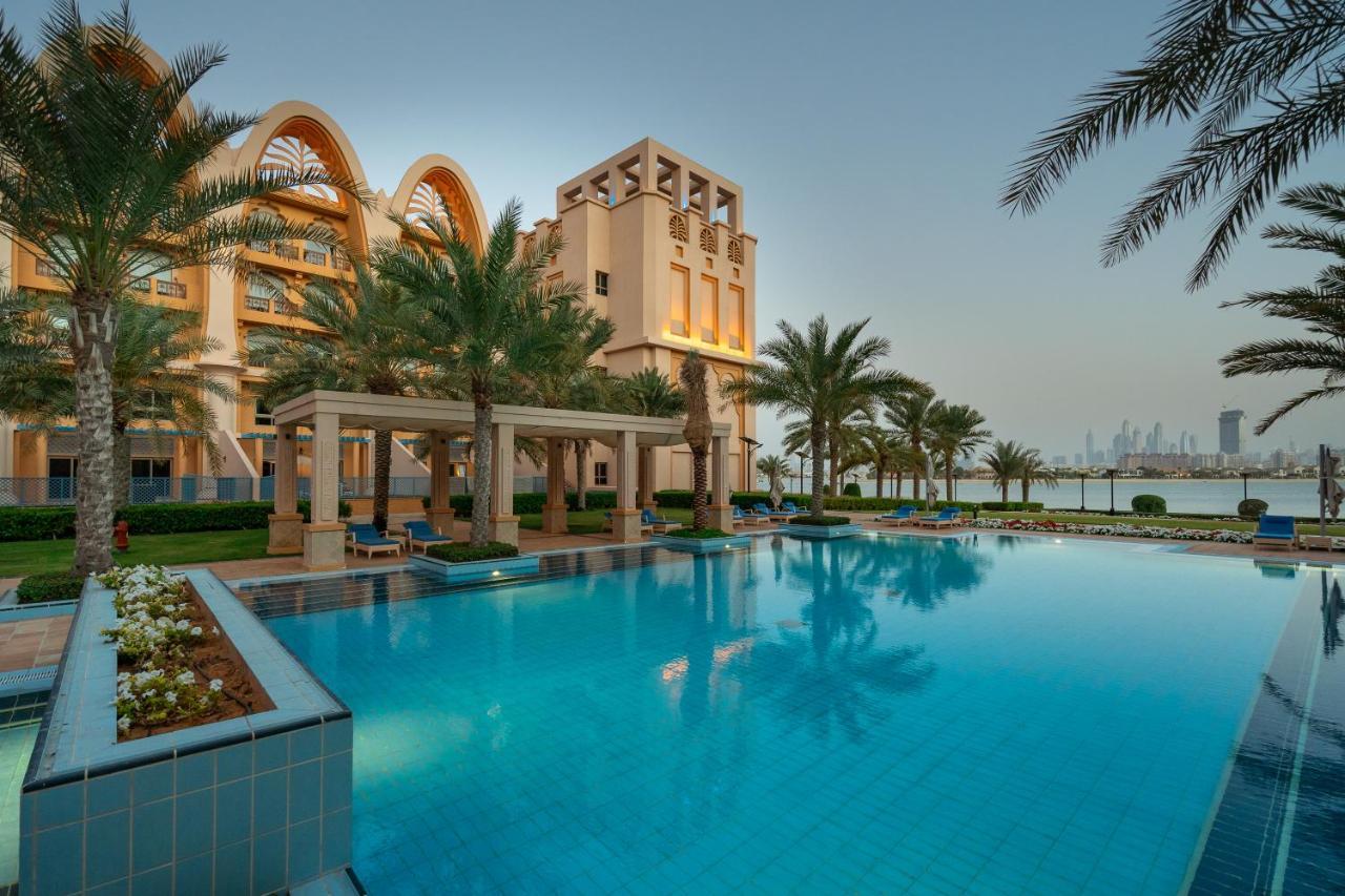 דובאי Exclusive Retreat Globalstay'S New 3Br Townhouse With Private Pool מראה חיצוני תמונה