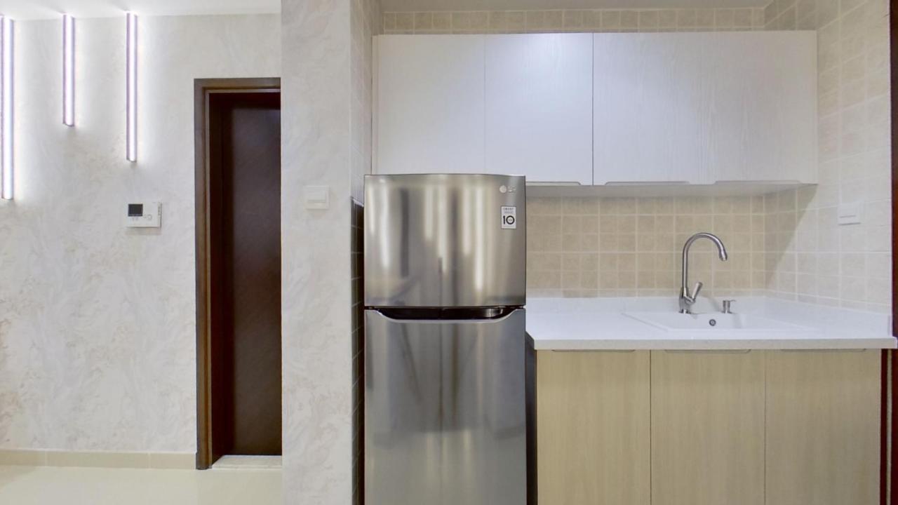 דובאי Exclusive Retreat Globalstay'S New 3Br Townhouse With Private Pool מראה חיצוני תמונה
