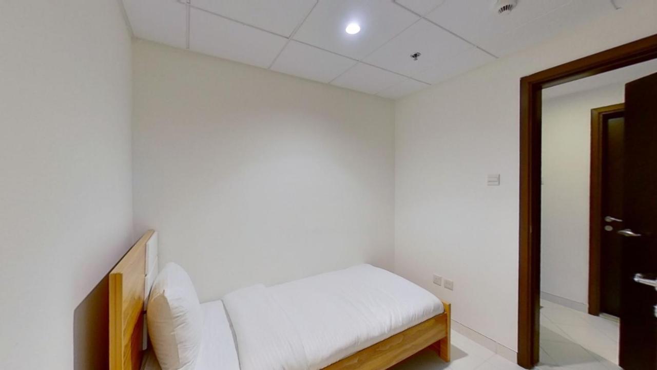 דובאי Exclusive Retreat Globalstay'S New 3Br Townhouse With Private Pool מראה חיצוני תמונה