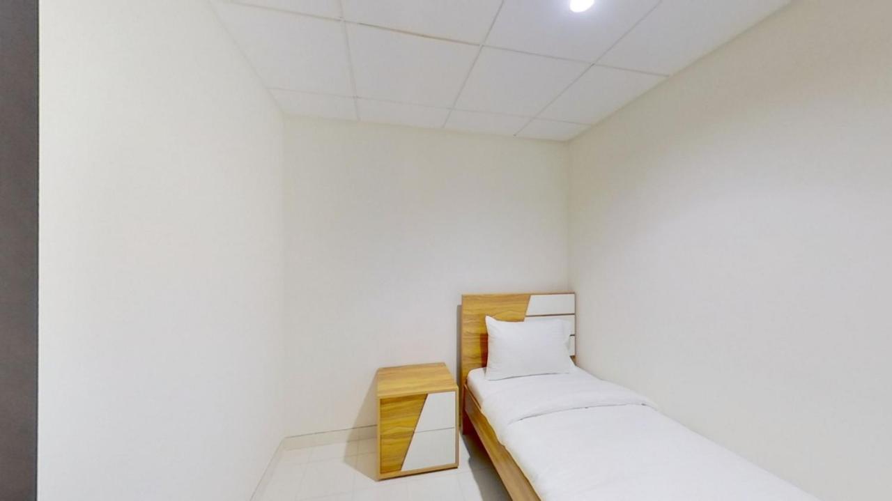 דובאי Exclusive Retreat Globalstay'S New 3Br Townhouse With Private Pool מראה חיצוני תמונה